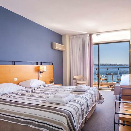 Spetses Hotel Ligoneri Dış mekan fotoğraf