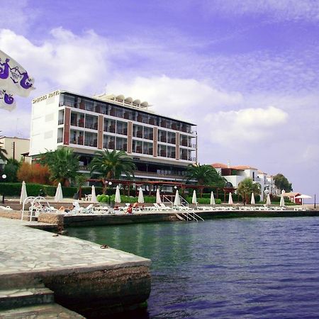 Spetses Hotel Ligoneri Dış mekan fotoğraf